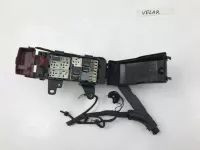 Блок предохранителей на Land Rover Range Rover Velar L560 — фото 12