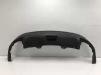 Юбка задняя на Nissan Murano Z52 — фото 3