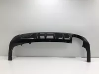 Юбка задняя на Kia Optima JF — фото 2