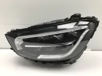 Фара левая Mercedes-Benz GLC x253 2019-2022 Full LED — фото 1