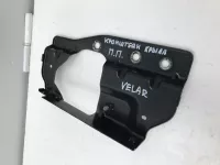 Кронштейн крепления крыла правый на Land Rover Range Rover Velar L560 — фото 7