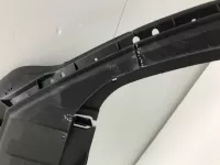 Юбка передняя на Skoda Rapid 2 — фото 2