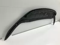 Юбка передняя на Skoda Rapid 2 — фото 10