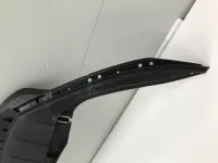 Юбка передняя на Skoda Rapid 2 — фото 6