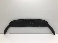Юбка передняя на Skoda Rapid 2 — фото 3