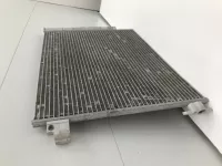 Радиатор кондиционера на Lada Xray — фото 5