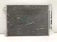 Радиатор кондиционера на Lada Xray — фото 2