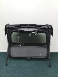Дверь багажника на Land Rover Range Rover Velar L560 — фото 3