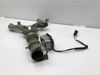 Передний глушитель на Land Rover Range Rover Velar L560 — фото 6