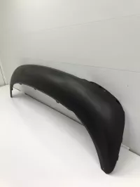 Юбка задняя на Kia Cerato YD — фото 4