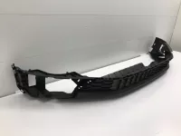 Юбка передняя на Volkswagen Tiguan — фото 4