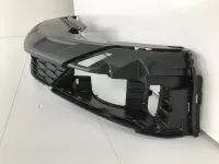 Юбка передняя на Volkswagen Tiguan — фото 7