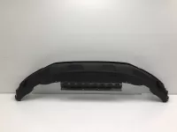 Юбка передняя на Volkswagen Tiguan — фото 3
