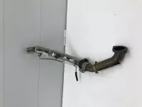 Приемная труба глушителя на Land Rover Range Rover Velar L560 — фото 7
