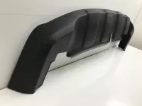 Юбка задняя на Honda CR-V RE — фото 9