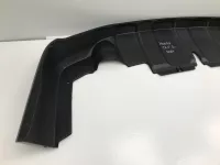 Юбка задняя на Honda CR-V RE — фото 7