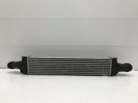 Интеркулер на Audi A4 B9 — фото 6