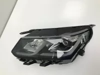 Фара левая на Geely Coolray SX11 — фото 2