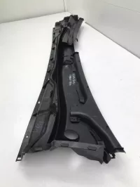 Жабо на Lexus ES200 XZ10 — фото 9