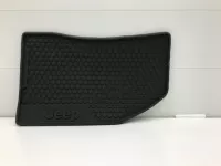 Коврик салона на Jeep — фото 2