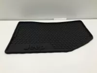 Коврик салона на Jeep — фото 3
