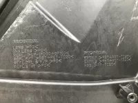 Фара правая на Honda CR-V RM — фото 5