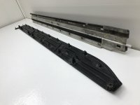 Подножка правая на Toyota Land Cruiser — фото 6