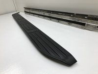 Подножка правая на Toyota Land Cruiser — фото 9