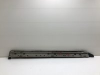 Подножка правая на Toyota Land Cruiser — фото 4