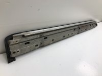 Подножка правая на Toyota Land Cruiser — фото 8