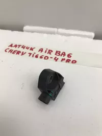 Датчик AIR BAG на Chery Tiggo 4 — фото 6