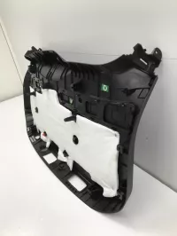Обшивка багажника на Chery Tiggo 4 Pro 1 (2019-н.в.) — фото 11
