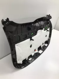 Обшивка багажника на Chery Tiggo 4 Pro 1 (2019-н.в.) — фото 12