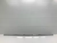 Молдинг на Mercedes-Benz GLE Coupe C292 — фото 2