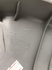 Накладка двери багажника на Chery Tiggo 4 Pro 1 (2019-н.в.) — фото 6