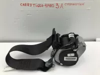 Ремень безопасности задний левый на Chery Tiggo 4 Pro 1 (2021-н.в.) — фото 2