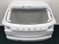 Дверь багажника на Chery Tiggo 8 T18 — фото 3