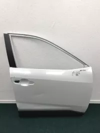 Дверь передняя правая на Toyota RAV4 XA50 — фото 2