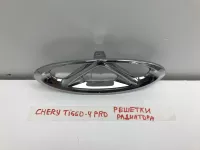 Эмблема на Chery Tiggo 4 Pro 1 (2021-н.в.) — фото 3