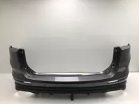 Бампер задний на Chery Tiggo 8 Pro — фото 2