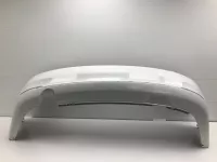Бампер задний на Volkswagen Polo Mk5 — фото 7