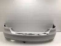 Бампер задний на Volkswagen Polo Mk5 — фото 2