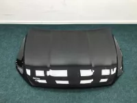 Капот на Geely Monjaro KX11 — фото 7