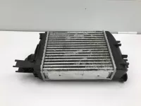 Интеркулер на Renault Duster — фото 6