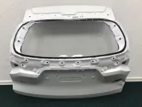 Дверь багажника на Haval F7 — фото 2