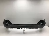Бампер задний на Mitsubishi Pajero Sport — фото 2