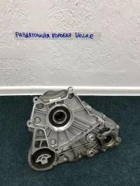 Коробка раздаточная Land Rover Range Rover Velar L560 [J8A27K780AB, LR095156] — фото 1