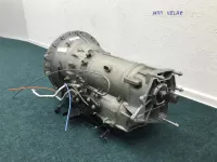 АКПП на Land Rover Range Rover Velar L560 — фото 15