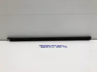 Уплотнитель стекла двери передней левой на Hyundai Santa Fe TM — фото 5