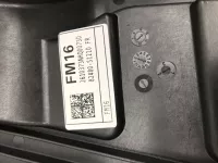 Стеклоподъемник электрический передний правый на Hyundai Santa Fe TM — фото 3